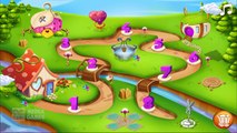 Fun Baby Care Kids Games : Pet toilet training, baby care games, pet doctor games