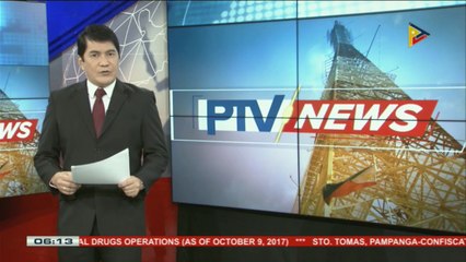 Martial law sa Mindanao, hindi pa sususpendihin