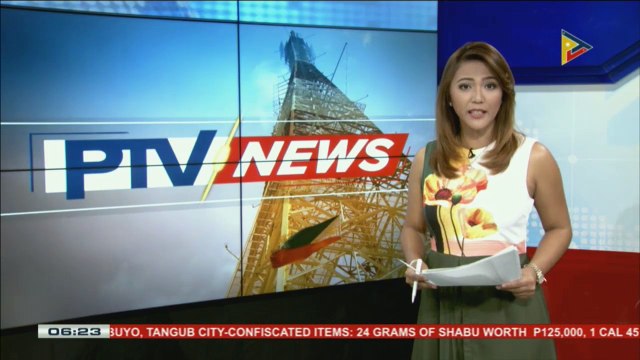 Ilang senador, pinapurihan ang mga sundalo sa pagkakapatay kina Isnilon Hapilon at Omar Maute