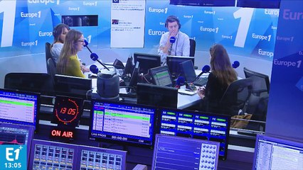 Dénoncer le harcèlement sur Twitter, un moyen de "montrer le caractère massif des violences"