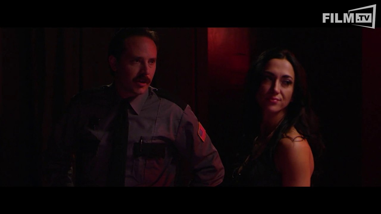 PEELERS TRAILER ZOMBIES VS. STRIPPERINNEN Trailer German Deutsch (2017