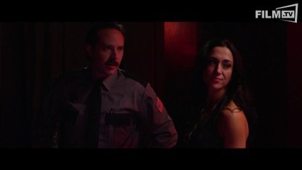 PEELERS TRAILER: ZOMBIES VS. STRIPPERINNEN Trailer German Deutsch (2017) HD