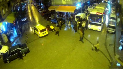 Manisa Trafik Kazaları