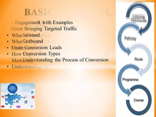 Digital-Marketing stagery with seo tips