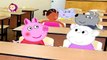 Мультики Свинка на русском pig СБОРНИК 20 Мультфильмы для детей свинка новые серии