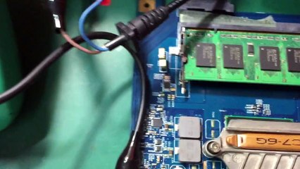 Check Step Power Emachines D725