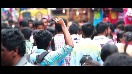Thaanaa Serndha Koottam - Sodakku Tamil Song Teaser | Suriya | Anirudh l Vignesh ShivN