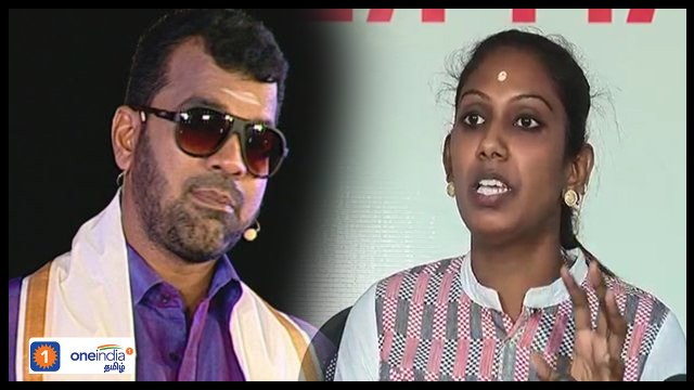 தாடி பாலாஜி கொல்ல முயற்சி செய்கிறார்-மனைவி நித்யா-வீடியோ