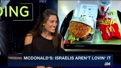 TRENDING | Israeli artists fight live animal shipments | Monday, October 16th 2017