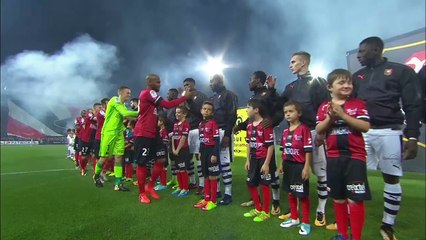 Résumé vidéo EA Guingamp - Stade Rennais FC (2-0)