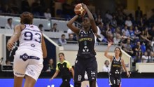 LIVE LFB - Nantes Rezé - Mondeville
