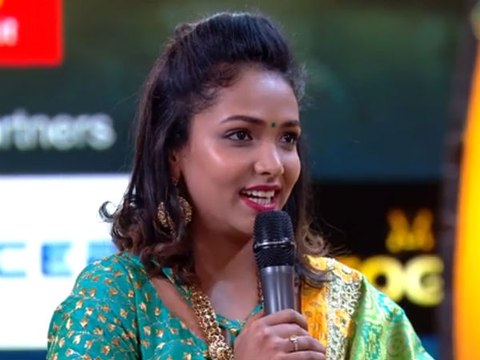 ಬಿಗ್ ಬಾಸ್ ಕನ್ನಡ ಸೀಸನ್ 5 : ಆರನೇ ಸ್ಪರ್ಧಿ ಅನುಪಮಾ ಗೌಡ ಕಿರುಪರಿಚಯ | Filmibeat kannada