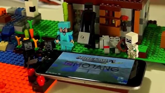 Кока Плей Летсплей по Майнкрафту :) Выживание в Майнкрафт ПЕ 0.15.6 на телефоне