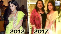 CAUGHT! Sara Ali Khan REPEATS Her Dress AT Diwali Party