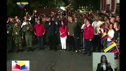 Gobierno venezolano celebra victoria en comicios regionales