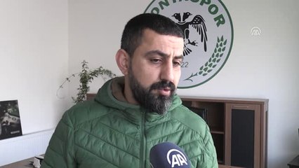 Galatasaraylı Taraftarın Saldırıya Uğraması