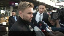 Dortmund not feeling pressure for must-win game - Schmelzer