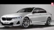 VÍDEO: el nuevo BMW M3 llegaría en 2020, ¿quieres descubrir más?