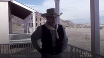 The Forsaken Westerns - The Texas Ranger - tv shows full episodes