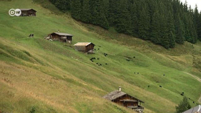 Отдых без связи с миром