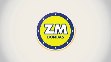 ZM Bombas  Institucional