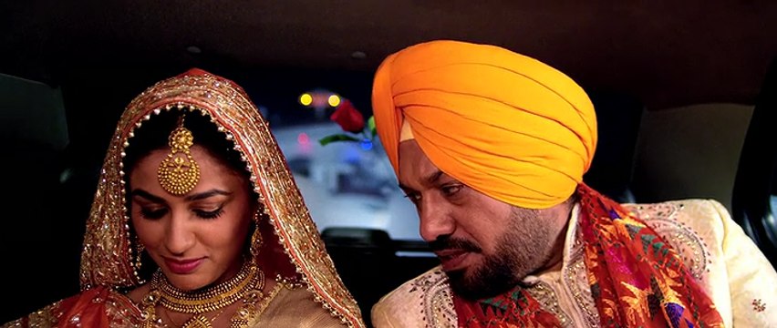 Darra - HD | Part 2 | Gurpreet Ghuggi, Kartar Cheema, Happy Raikoti | Latest Punjabi Movies