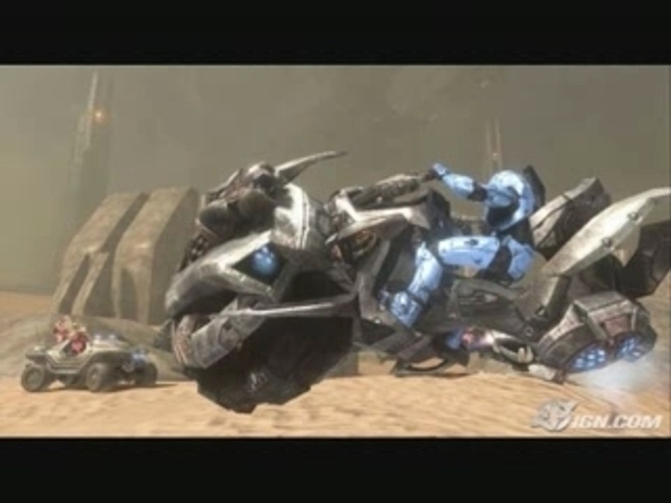 Halo 3