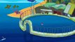 Zig & Sharko - Saving Mermaid Marina (S01E30) Full Episode in HD