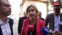 Valérie Pécresse dénonce les « fractures territoriales et sociales