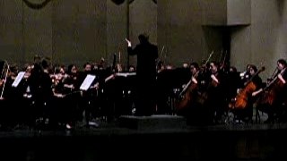 Classe d'orchestre Bloomington part 3