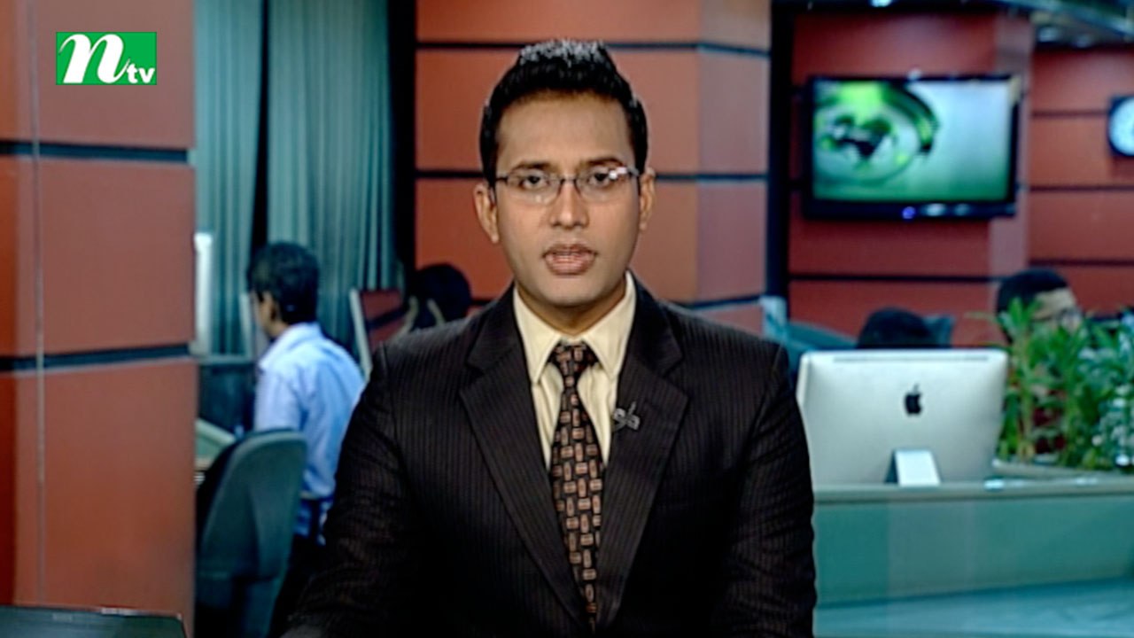 NTV Evening News | 16 October, 2017