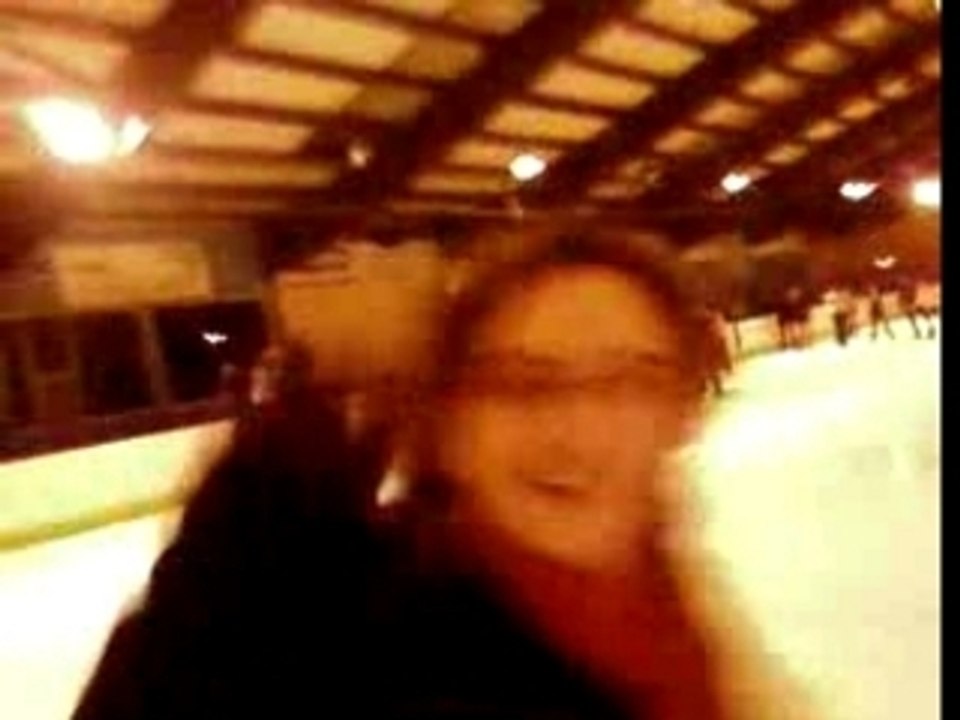 patinoire day 2