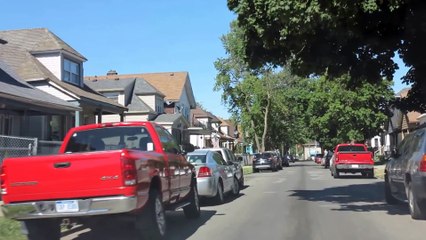 SOUTHWEST DETROIT HISPANIC HOOD