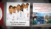 Nurse RN Jobs, Employment in Chicago | linkedrn.com