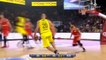 Hightlights Proximus Spirou Basket - BC Ostende (75-92)