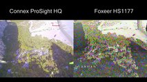 Analog FPV Racing - Connex Amimon ProSight vs Analog FPV 200mW Freestyle Test-AnalogFPVracing