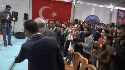 Prof. Dr. Ortaylı: "Tarih Ders Kitaplarından Hiçbirini Okumadım"