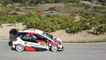 Rally Racc 2017 - SS10 - El Montmell 2 WRC