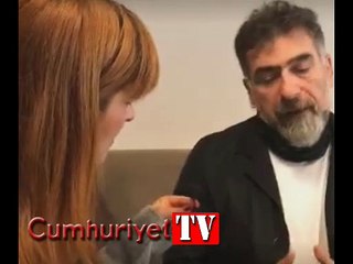 "6 yaşında çocukla evlenilebilir" diyen Yıldız'ın avukatı gazetecilere saldırdı