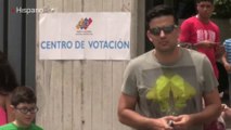 Oficialismo venezolano se impone en resultados de elecciones que oposición no reconoce
