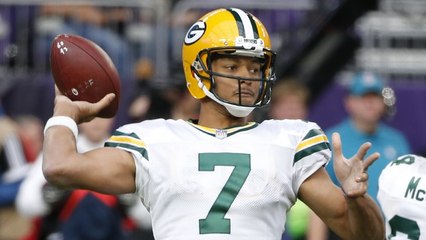 Can the Packers win with Brett Hundley?