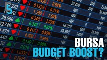 EVENING 5: Budget Boost for Bursa Malaysia?