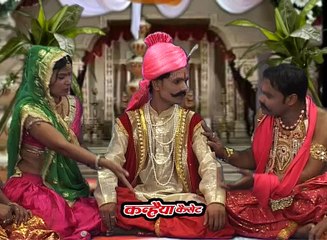 हरदौल महिमा / मण्डप में हरदौल जी के दर्शन / Part - 08 / 08 / चन्द्रभूषण पाठक