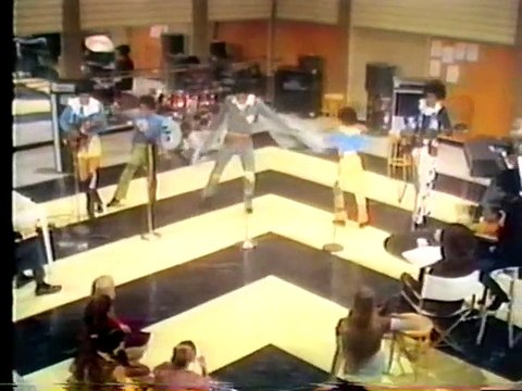 I Want You Back - The Jackson 5