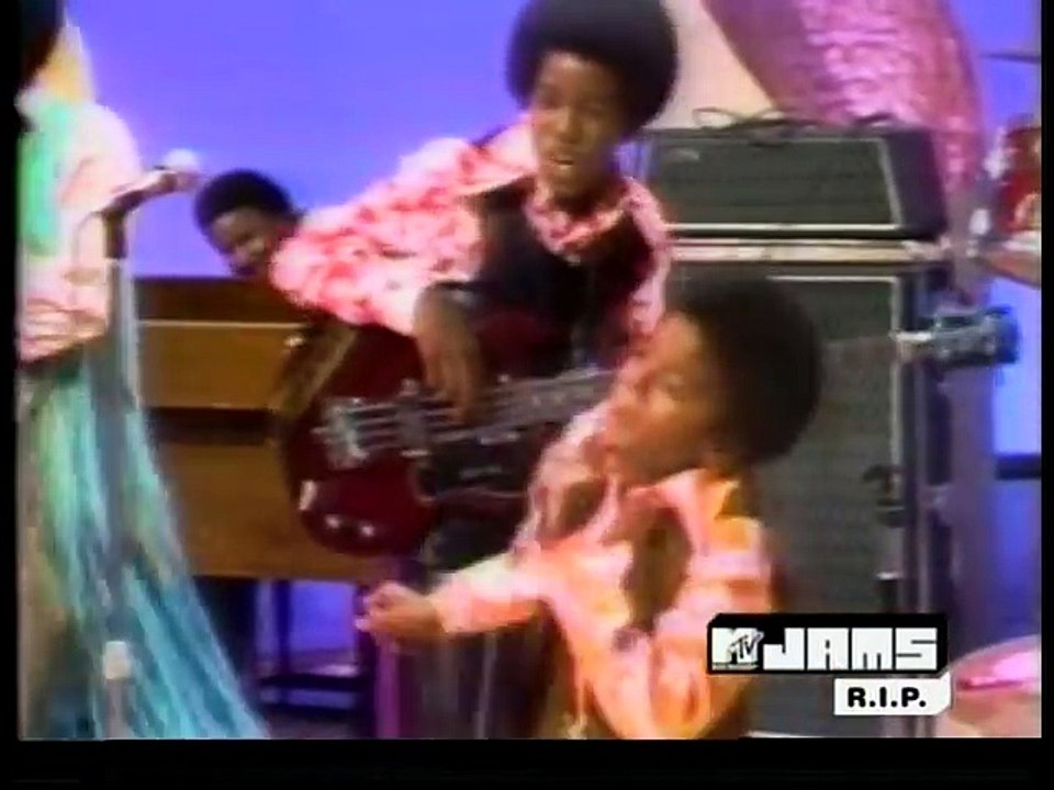 The Jackson 5 - ABC