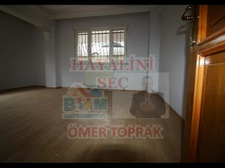 BM GAYRİMENKUL ümraniye çakmak çamlık kiralık daire