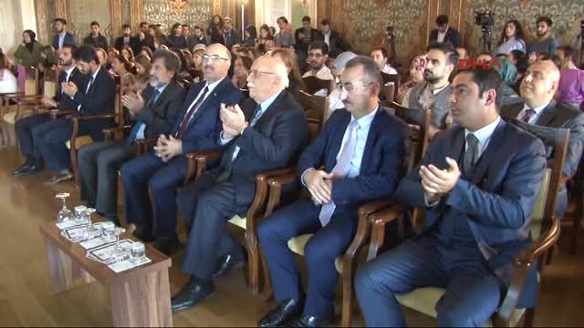 Nabi Avcı: Türk Filmleri, Türkçemizin Türk Coğrafyasında Yaygınlaşmasına Katkıda Bulunuyor