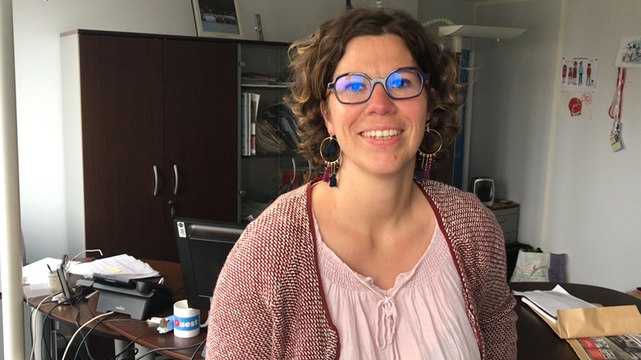 L’info en 30 secondes « les vestiges découverts square Fleuriot »