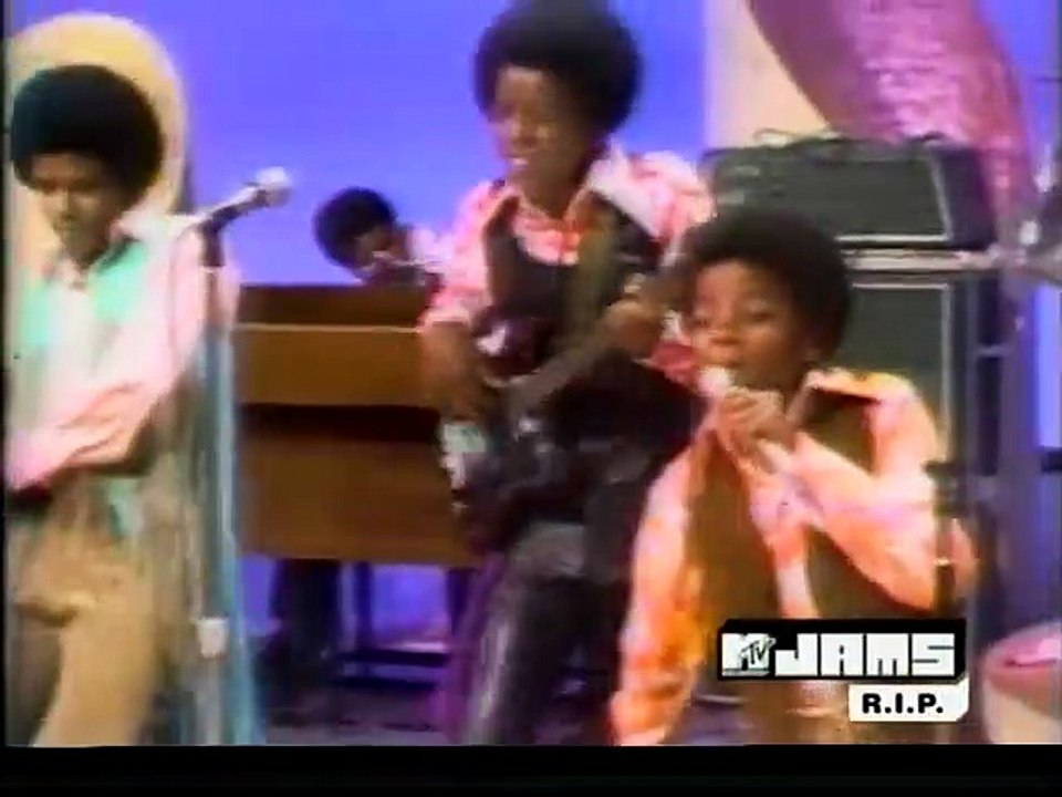 The Jackson 5 - ABC - Vidéo Dailymotion