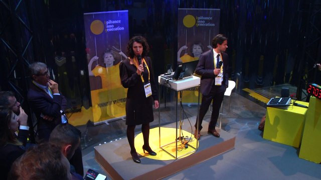 BULLE GO ! -	Le crédit export pour booster vos ventes